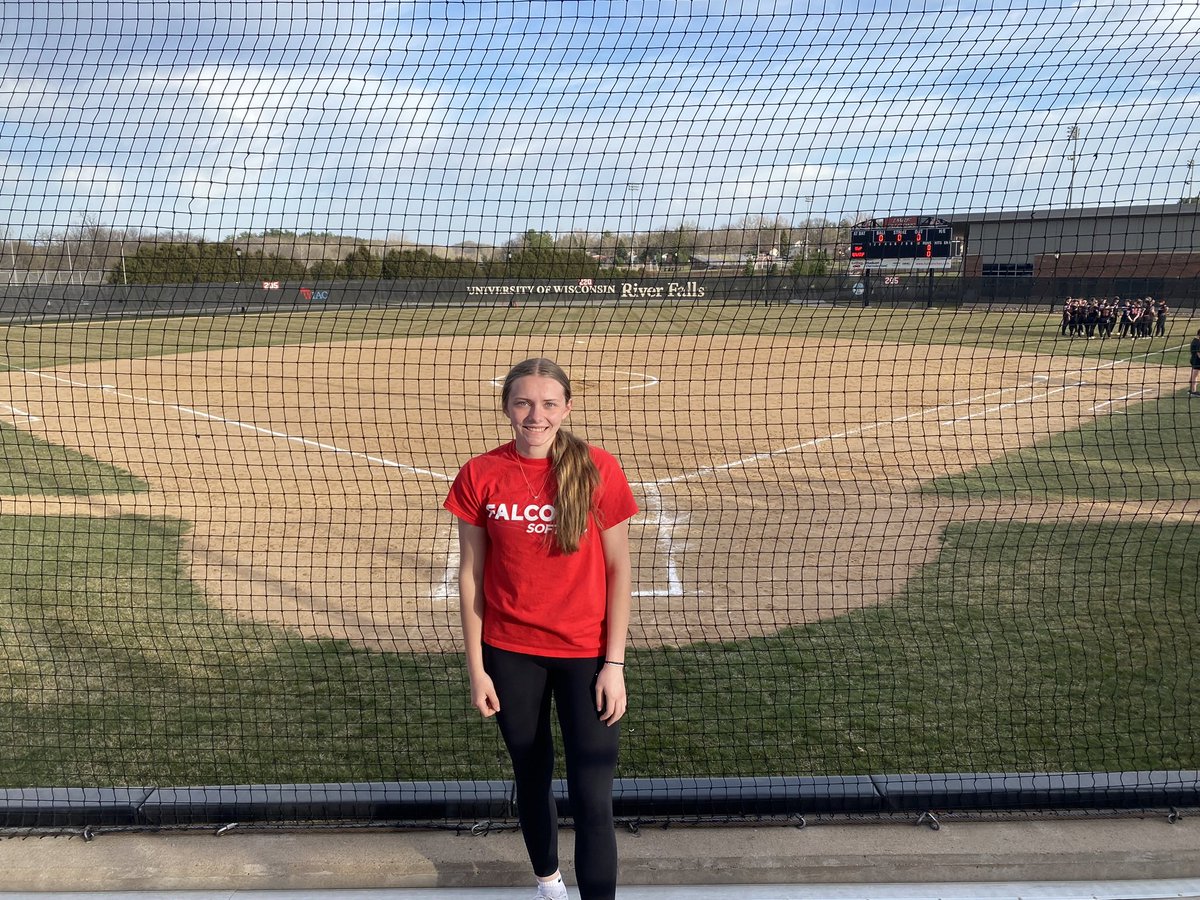 Hazel Montavon (@hazelmontavon) on Twitter photo Thank you <a href="/UWRFSOFTBALL/">UWRF Falcon Softball</a> for having me out again this weekend! I enjoyed watching some great softball and exploring the campus more. It was great to come out and meet the team. <a href="/haley_albamonte/">Haley Albamonte</a> @HaDiamonds16u <a href="/dekalbsoftball/">DeKalb Softball</a> <a href="/dohlmana86/">Amber Dohlman</a> <a href="/WascoDiamonds/">Wasco Diamonds</a> Thank you <a href="/UWRFSOFTBALL/">UWRF Falcon Softball</a> for having me out again this weekend! I enjoyed watching some great softball and exploring the campus more. It was great to come out and meet the team. <a href="/haley_albamonte/">Haley Albamonte</a> @HaDiamonds16u <a href="/dekalbsoftball/">DeKalb Softball</a> <a href="/dohlmana86/">Amber Dohlman</a> <a href="/WascoDiamonds/">Wasco Diamonds</a>