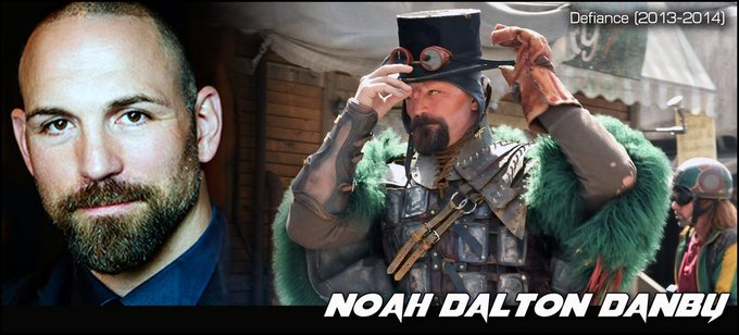 It's Noah Danby's birthday! scifihistory.net/april-24.html #Defiance #Bitten #LostGirl #Warehouse13 #Eureka #PainkillerJane #StargateSG1 #Smallville #The4400 #MutantX #Andromeda
@NoahDanby 

!!! Please Retweet !!!