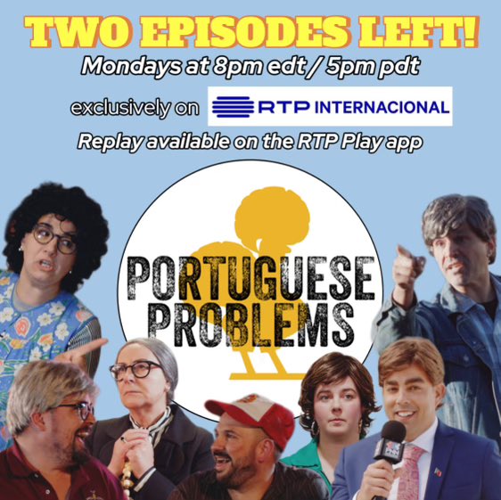 Portuguese Problems tweet media