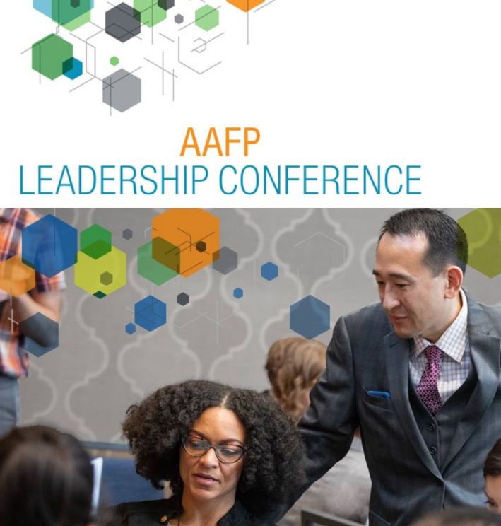 🛫 Off again! Thank you @cafp_familydocs! Monday is a great day for a #FMRevolution! 

Now off to KCMO for @aafp Leadership Conference. The message is going to be… EveryONE deserves a family doctor! 😁 Talking about inclusion starting with our language. #AAFPACLF #AAFLNCCL