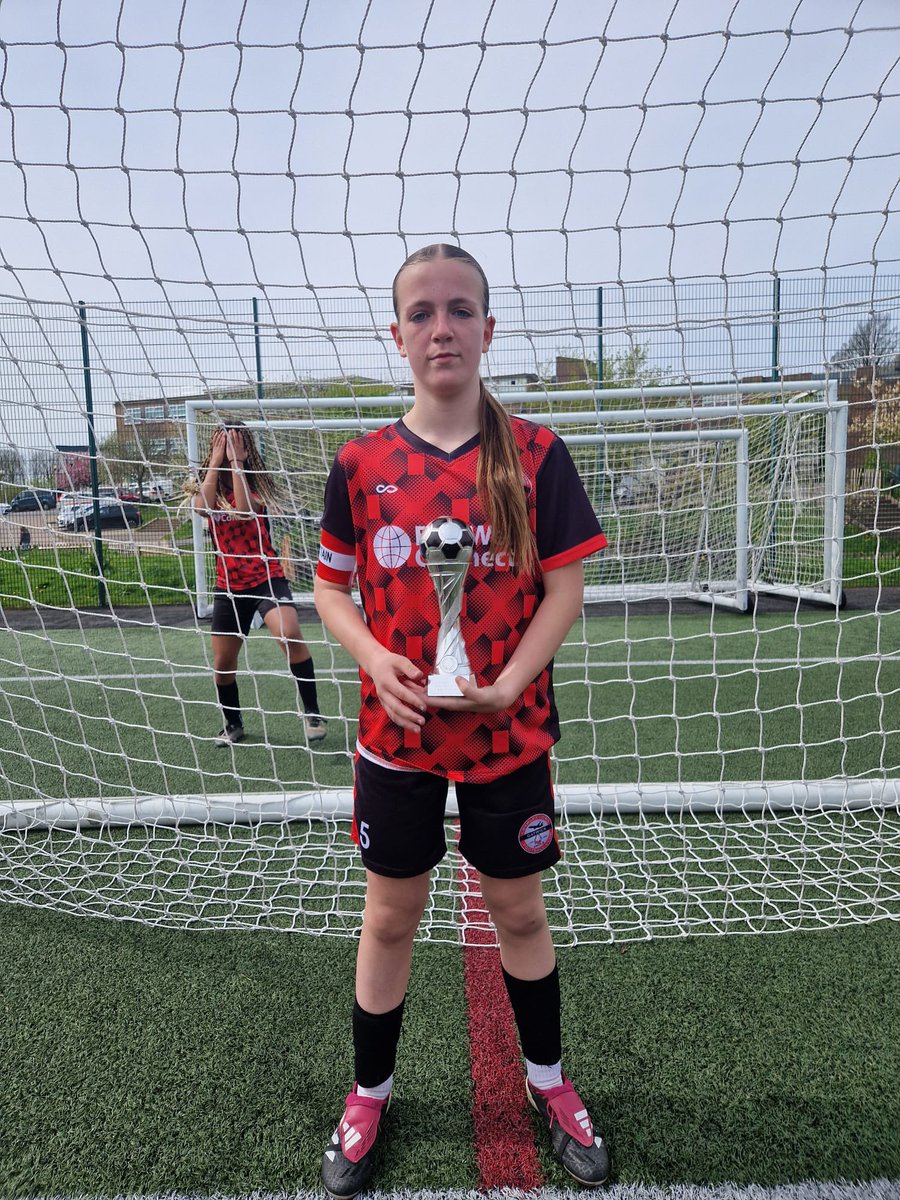 Crawley Down Girls FC tweet media