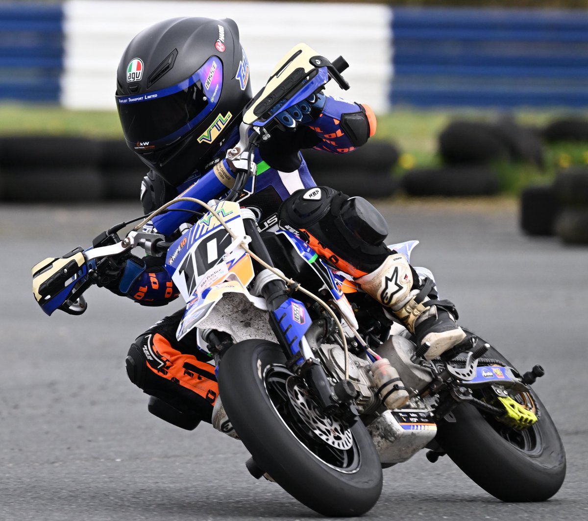 Boyd Knipe IMC Kirkistown 13/4/24