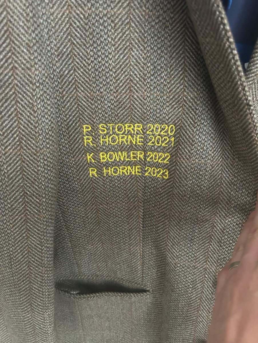 Paul Storr tweet media