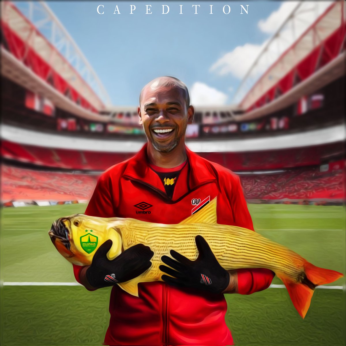 cap_edition's tweet photo. @SofascoreBR @AthleticoPR https://t.co/svR2GnbLIw