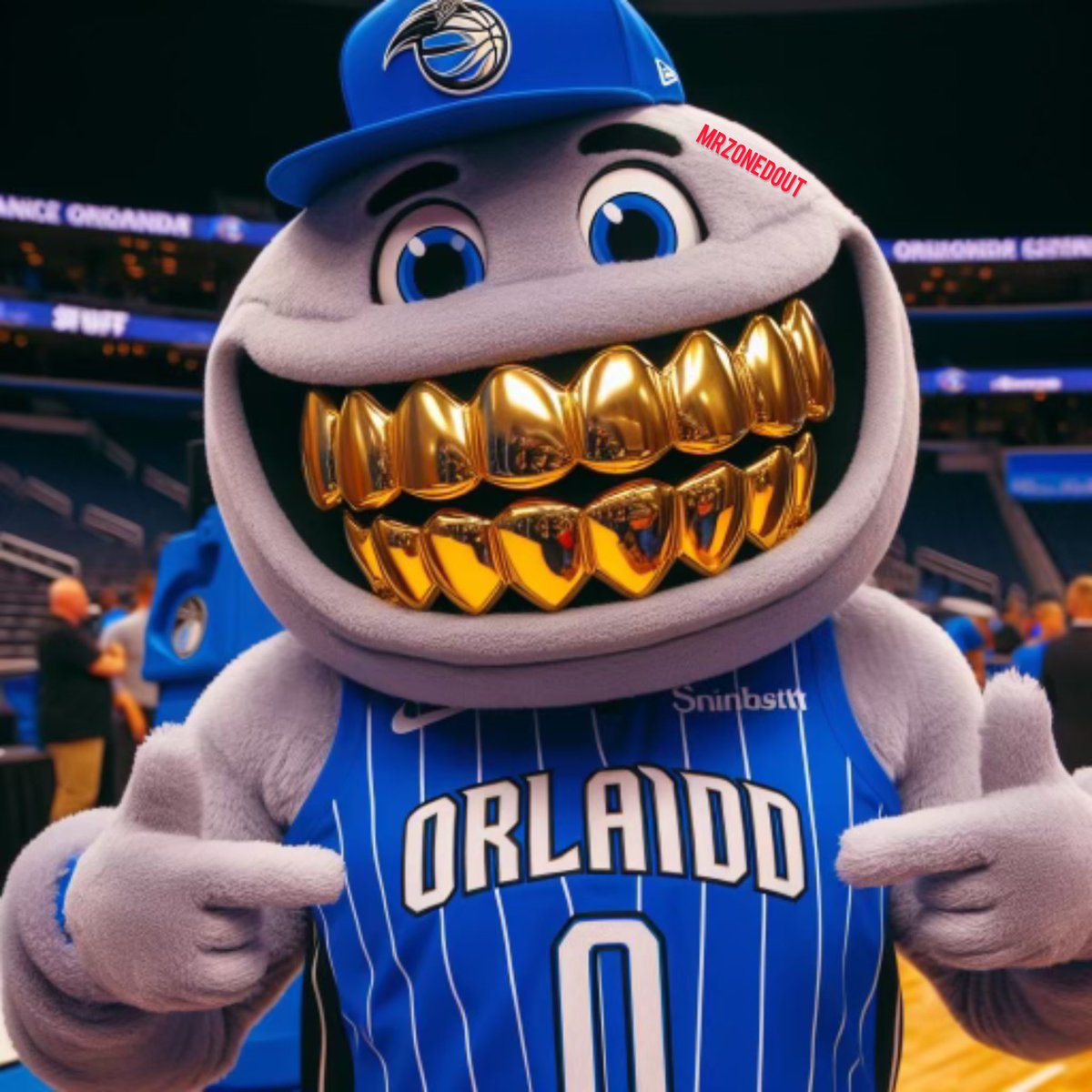 mrzonedout's tweet photo. Let’s go @OrlandoMagic https://t.co/hdirkhYFmw