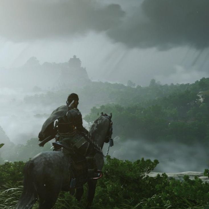 For the very first time on PC, play through Jin Sakai’s journey & discover the complete Ghost of Tsushima Director’s Cut. Drops 5.16 - pre-order now: bit.ly/3PO93nz #GameStop #GhostofTsuhima #GhostofTsuhimaDirectorsCut #PC #PCGaming #Preorder