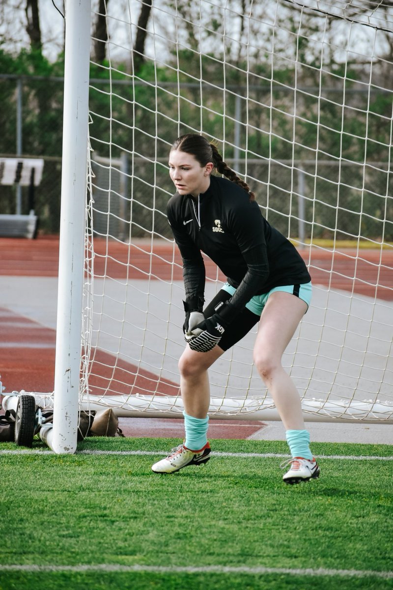 𝙎𝙃𝙊𝙏 𝙎𝙏𝙊𝙋𝙋𝙀𝙍𝙎😎 Happy International Goal Keeper Day! #Hawkeyes