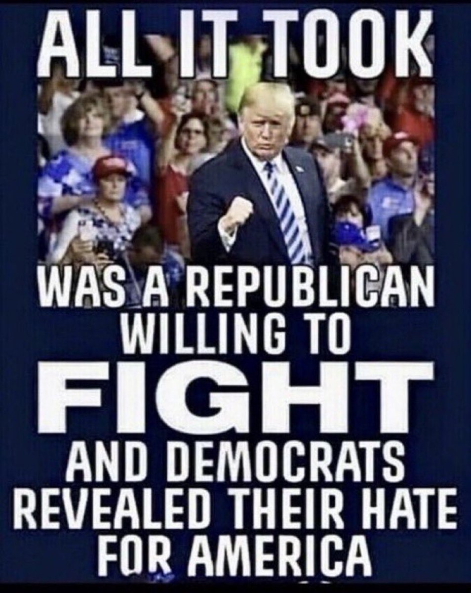 They’re weaponizing the federal government so that we can’t win an election! This court case is an absolute JOKE & a setback to the rule of law & order! The legal system is shot! 200 million people are fighting with Trump! A vote for Trump is a vote to save America’s future #MAGA