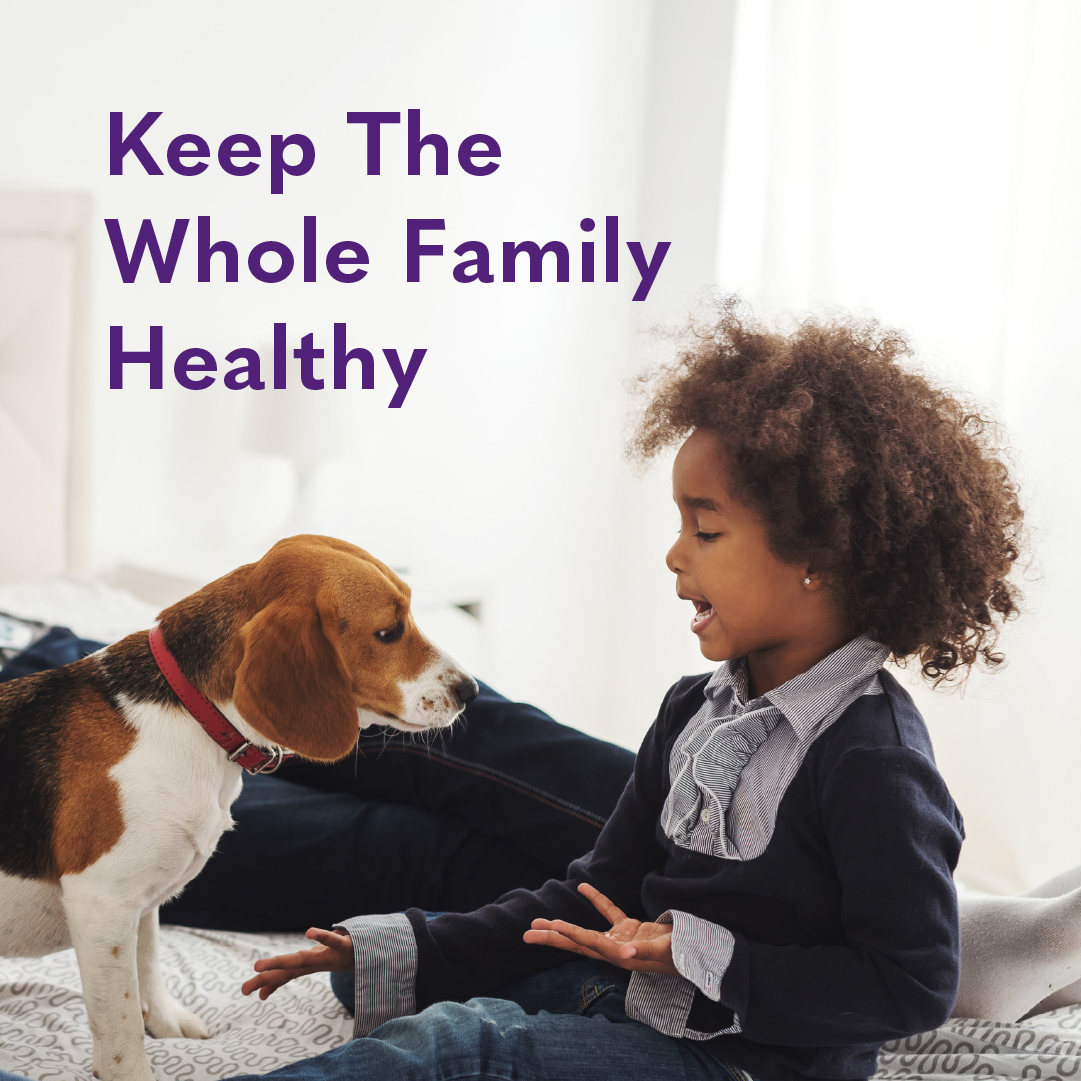 Take the first step in proactive pet care on National Kids and Pets Day! Our vet approved Routine Stool Tests detect intestinal parasites early, ensuring your pet and family stay healthy. 🐾🔍 #PetHealth #KidsAndPetsDay