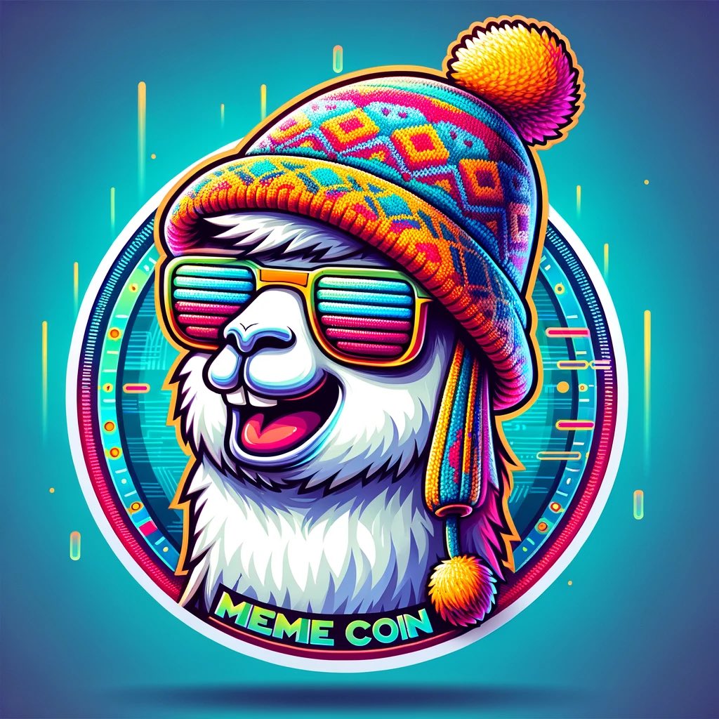 wiflamacoin tweet picture