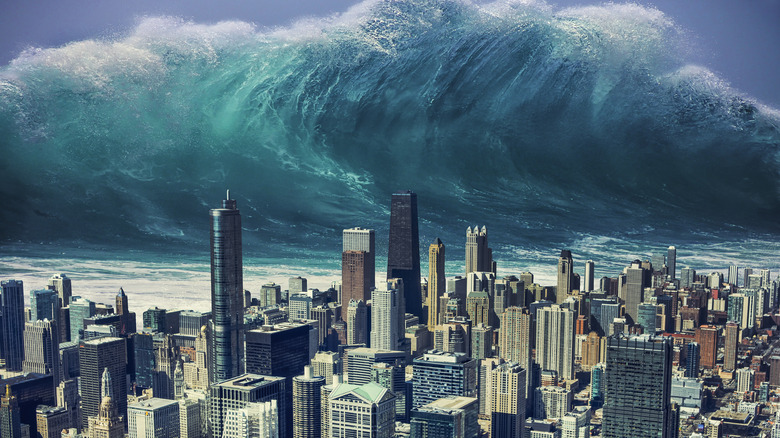 iontecs_pemf's tweet photo. You're right. I shouldn't be joking about this just because I know it isn't something to be worried about! Here's some further clarity;

CASTING THE APOCOLYPSE

We're literally waiting for the most unbelievable events to occur in the written history of the world right now that will make the 7 plagues look like a pre-game warm up. That's what we were told would happen in the bible, right?

Understand the bible wasn't 'written by god', it was written by your real-life captors that have built an ELABORATE holographic simulation around you because this is their idea of what fun looks like. Think Westworld.

I will be reminding everyone on a regular basis going forward that you will only experience what you personally cast into reality, because the world you are living in is a construct of your own mind.

If you don't envision yourself being harmed and you have gone about putting yourself in a position that makes major harsh events wildly improbable, then your reality will not include things that many others will be experiencing right now.

You're not going to find a whale if you are by a tiny pond behind your house. But you might if you go deep-sea fishing. Your mind knows this, and uses that frame of reference as 'all things possible within that given situation'. So because you believe you could not possibly see a whale where you are at in your minds' eye, the aether makes that solidly so.

Why have I told you about the reason for ‘moving inland 100 mi. from the nearest shoreline, 1 mi. elevation with 2 sources of fresh water’? Because in the past you manifested ‘10 mi. high waves that wiped out all life in ocean-front areas’ during these same end-time scenarios that have played out 26 different times prior to this one. And why did you do that? Because you had been silently programmed in the back of your mind to accept casting that reality out before you, which allowed bad actors to help you see that event. You played right into your programmer’s hands.
This isn't blind faith; it is a matter of being proactive and taking the steps to make yourself as safe as possible while remaining positive. The gloom and doom thoughts you focus on through all of this are aether commands. If the aether hears through the 'grapevine' (the spacetime fabric) you are expecting terrible things to happen, it will bring you terrible things. But if you are constantly seeing the new world unfold in your mind with peaceful skies, lush vegetation and harmony, then your transition will follow this storyline.

It is very hard for people to live all of their lives believing they are victims of other people's actions to come to the realization that they themselves were responsible for every one of those events because you cast your reality before you as you go. If you are convinced that you live in a chaotic and evil world, then you will be victimized by that reality. You are the creator. This is your simulation. You brought it into manifestation. Demanifest it by commanding an unchaotic, harmonious backdrop for your life.

And people will immediately say they didn't ask for their situation, yet here they are, broke, afraid and alone while the world is literally on fire. But that's only because they want someone else to be their keeper and manage creation for them on their behalf. When you do that, you are at the mercy of others who make it their stock in trade to enslave all the NPCs around them, such as "Jesus" and "god". These are invader race beings who enslave as a vocation or life-career. People with a moral compass will not be filling the void of your lack of direction simply because they don't seek to control other people. They aren't drawn to that vacuum. Insecure sociopaths are.

When all this is said and done, the one message humanity will have heard more than any other will be to take responsibility for your own actions. You have never been a victim of anyone other than yourself alone, because only you can cast your reality before yourself. And I do mean that in a literal sense.

There is no war in Gaza unless you go there and make it real.

There is no world war unless you enlist and bring a gun to the frontlines.

There are no throngs of migrants raping and pillaging their way across the country unless you place yourself in border zones or "sanctuary cities".

These are POTENTIAL reality time loops playing out within the simulation that you are "seeing" on your screen and believing are actually playing out. But unless you put yourself there in that time loop, it is not a real thing because there is no such thing as "Gaza" if you live in Salome Arizona. These are two different reality fields.

Only you can choose to get into a plane and fly into Israel or Gaza or Ukraine and make those time loops come into existence, just like only you can live through all of this drama 'taking place' without ever seeing anything happen because you live totally off the grid in a wilderness area with no phone and no internet. Because there is no drama out there. Only what you bring into creation.

I would suggest people read this message 20x until start realizing that you don't have a body. You are awareness alone. You have always been only awareness since before primordial times. Which means there are no planets, there are no stars, there are no 'warring factions', because they were always merely thoughts and storylines you made up between the two ears you've never, ever had.

Nothing, and I do mean nothing, outside of thought within the unified field, has ever, ever existed.

So if you want to have a nice day, cast that before you, otherwise you are allowing your mischievous siblings (fellow fractals of Prime Creator/unified field) to impose upon you the storyline they have chosen to cast into their reality that you mistakenly assumed was YOUR reality.

You are literally asleep in ‘real’ life and you are creating the dream before your eyes through what you BELIEVE is taking place. If you don’t care for that dream, then change the channel that only exists within your mind alone.

Believing is seeing, not the other way around.
This message will only be seen by your eyes if not shared, and if you want to reference this article again later, you will need to cut and paste it in your own notes off line, as it will surely be erased. This is the most accurate translation of these events I am aware of at this time.