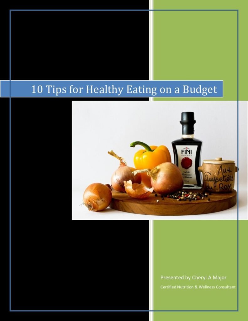 How about 10 Tips for Healthy Eating from Thin Strong Healthy for FREE today? #healthyeating #diabetes #heartdisease #depression cherylloves.me/10TipsHealthyE…