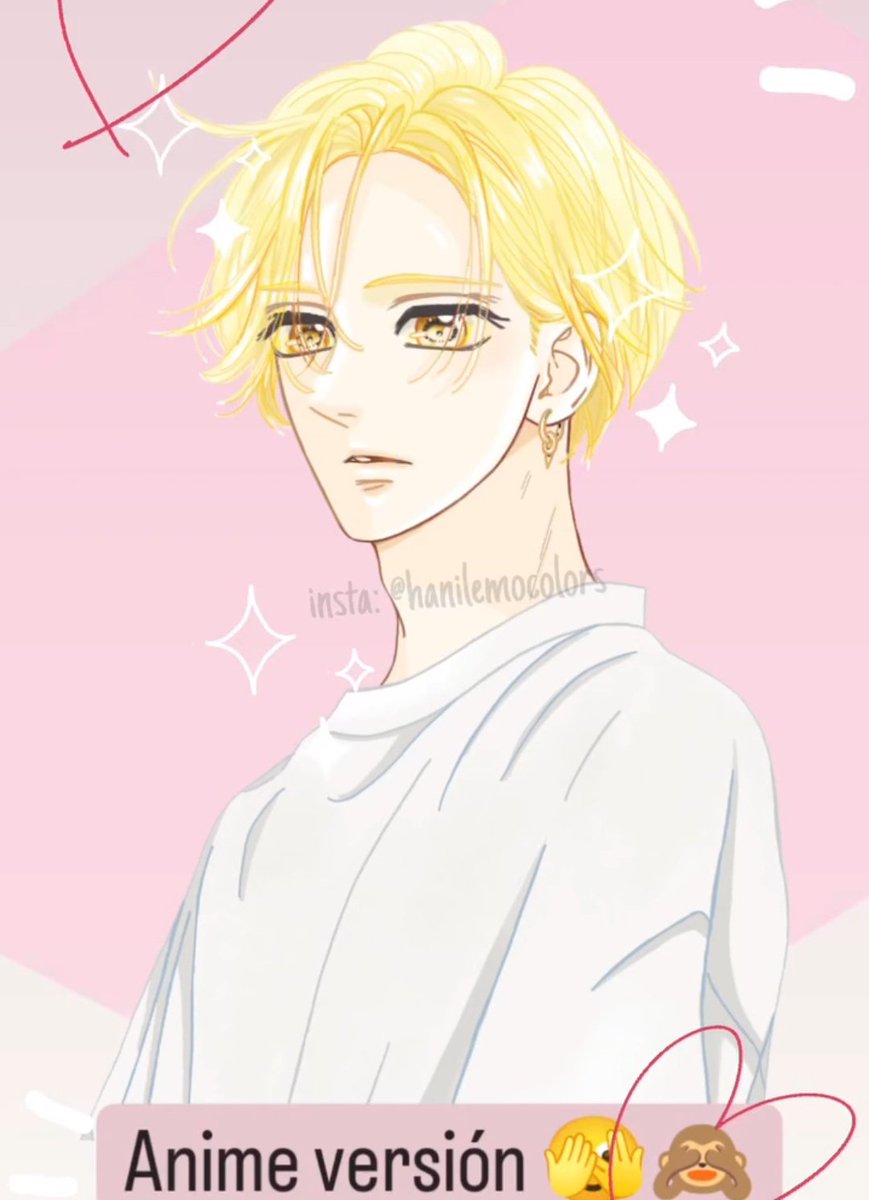 AkaYona_COLORS's tweet photo. Coloreos de Kai versión manga y  anime 🙈🫣
Trate de hacerlo con los colores del promocional pero no me gustaron 😔 no me salía igual de bien 🥺

#HoneyLemonSoda #ハニーレモンソーダ #ハニレモ #Sparkle68 #page02  #myColoring #animeversion #mangaversion https://t.co/DDJjWzRztQ