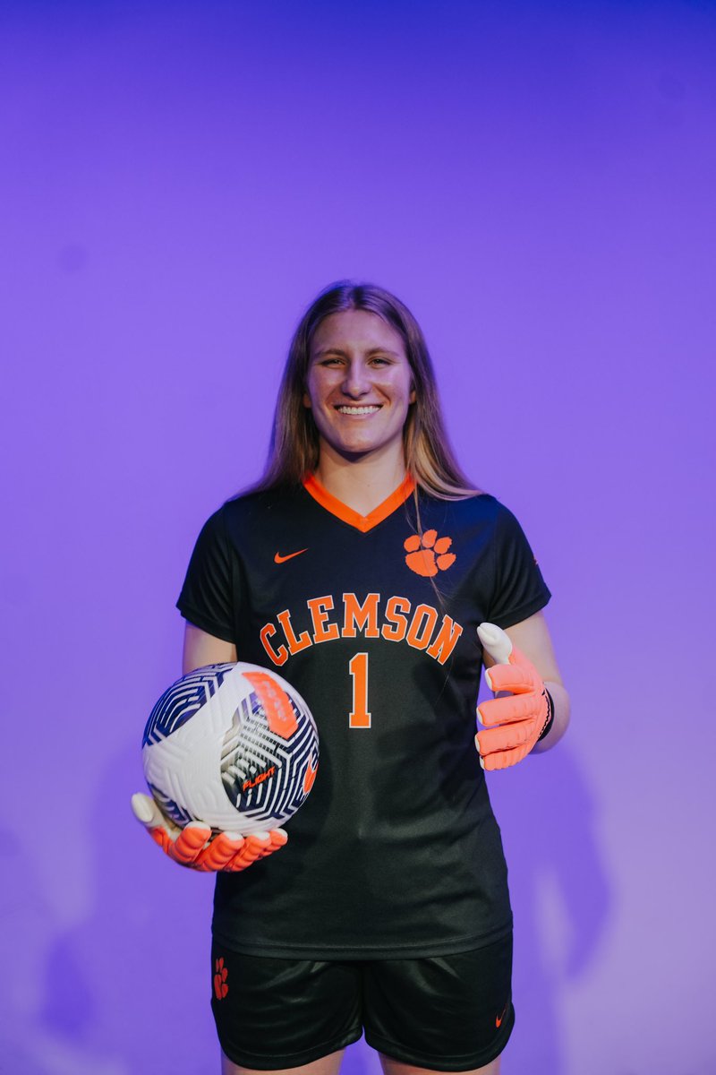 clemsonwsoccer tweet picture