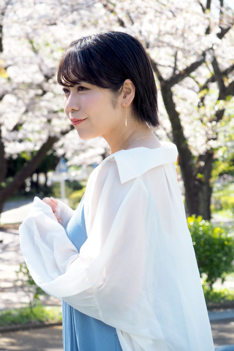 Cherry blossoms
model//ゆみさん
@yumi_juliet_

モデルさんは、プロのカメラウーマンです。
Twitterアカウント
↓
下條 祐美(Yumi Gejo)
@Yumi_Loserville

#photograph #portrait #OldLeica #OldNikon
#cherryblossoms
#フィルム自家処理 #アンニュイ