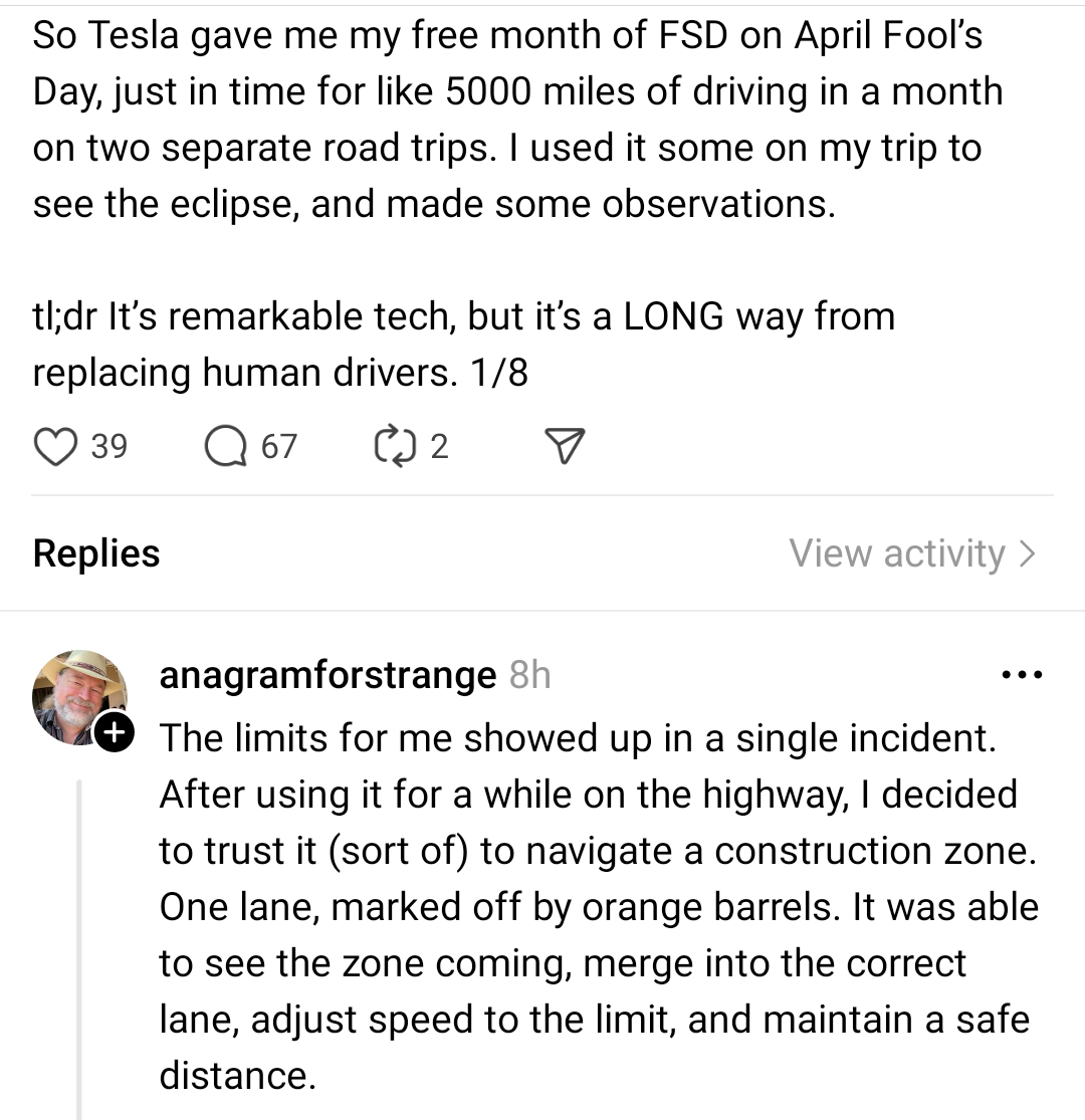 BLETNSLB's tweet photo. . . .imagine something comparable on a 30,000+ ton train.  👀 https://t.co/AjKr2ZqLfr