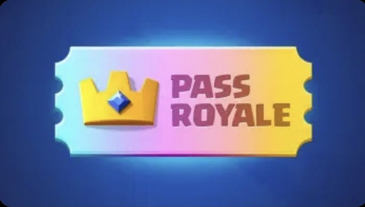 2x pass giveaway🎁 
1. Follow <a href="/IGLKAI/">Tiktok egiantkai</a> @RoyalK1ngscr 
2. Like 
3. Tag 2 friends 
Winner chosen in 48 hours ! Best of luck
