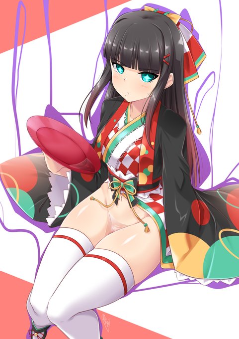 ヤマトナデシコ 