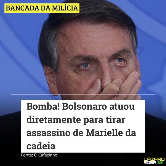 🎗Dilma Resistente (@dilmaresiste) on Twitter photo 