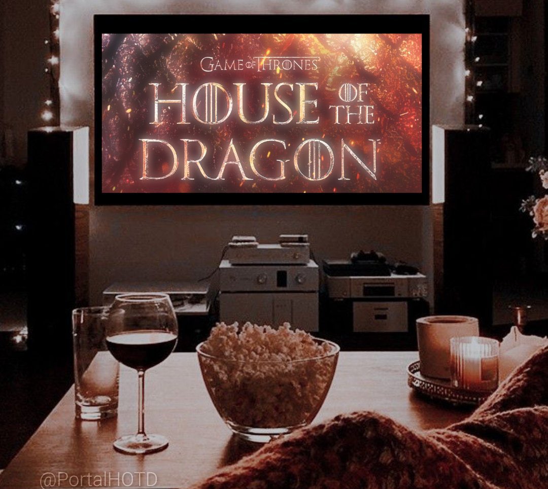 House of the Dragon News tweet media