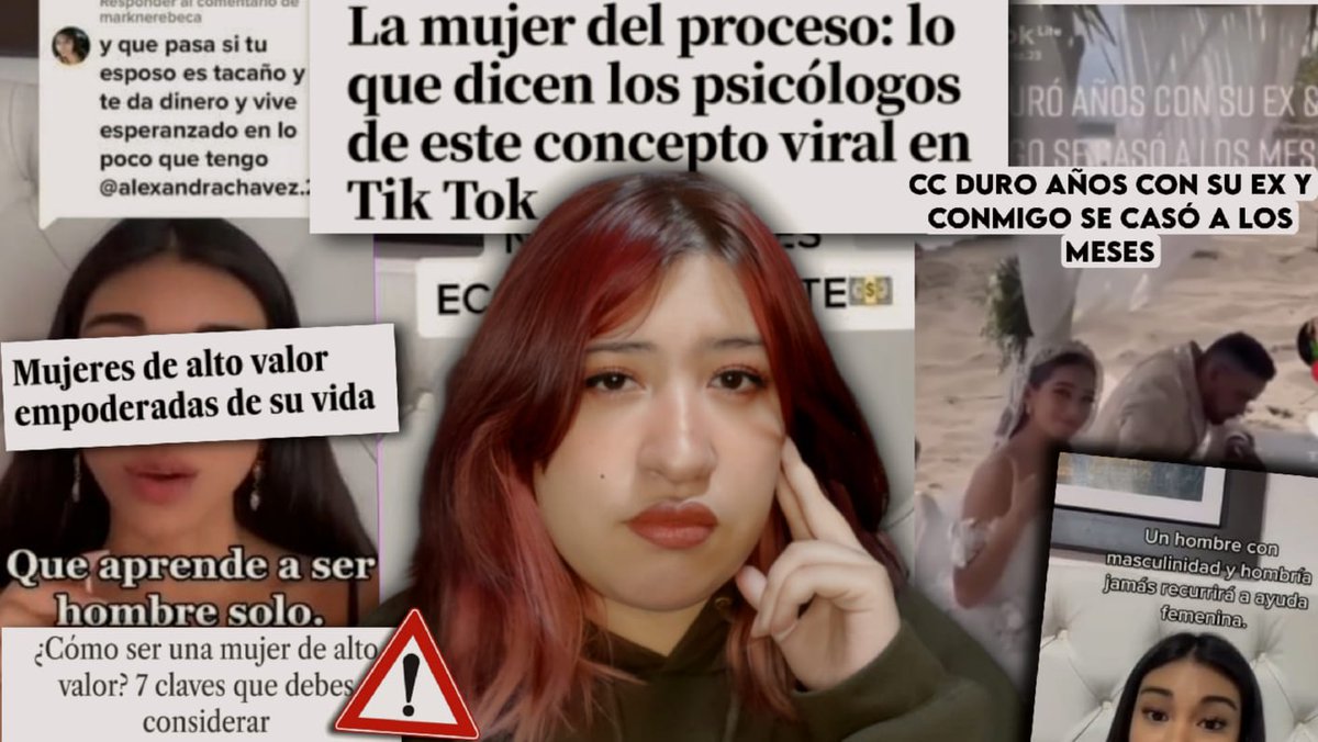 Acabamos de subir un nuevo video ❤️‍🔥 es un tema bastante controversial pero que verdaderamente teníamos muchas ganas de sacarlo, nos ayudaría bastante tu RT 
.
.
.
.
youtu.be/e_jNf2ZNpRg?si…