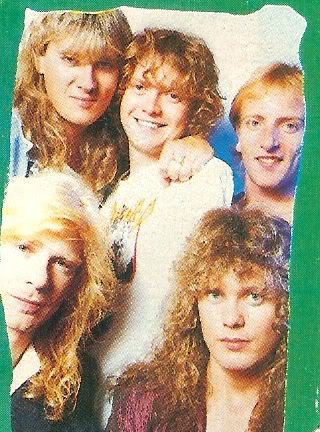 Def Leppard #DefLeppard