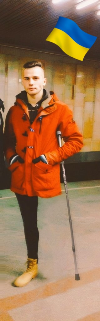 ampdevo1's tweet image. Ukrainian Warriors!