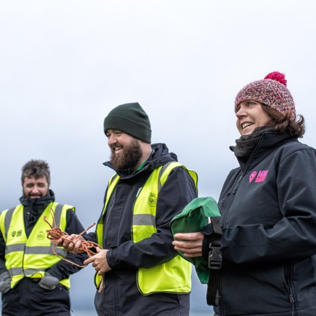 ✨Have you had a #BIGSpringClean event this March or April? From litter picks to community clean-ups, we love to see people spreading civic pride and making a positive impact in their towns, cities and countryside. 🌺Tag us in your posts and show us how you're getting involved!!