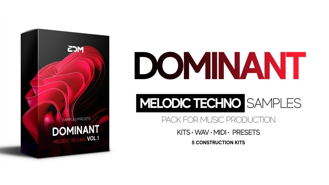 DOMINANT Techno. Available Now!
ancoresounds.com/dominant-techno

Check Discount Products -50% OFF
ancoresounds.com/sale/

#musicproduction #ilovetechno #technofamily #logicprotemplate #techno #SynthPresets #ableton #tech #technomusic