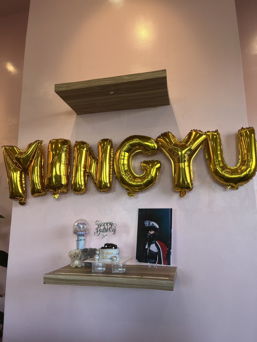 pupmingoo's tweet photo. it was fun!! thank you!!! @kidultevents 🩷

#RaceWithGyu 🏁 https://t.co/srOwATiw8L