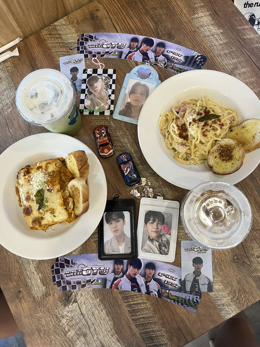 pupmingoo's tweet photo. it was fun!! thank you!!! @kidultevents 🩷

#RaceWithGyu 🏁 https://t.co/srOwATiw8L