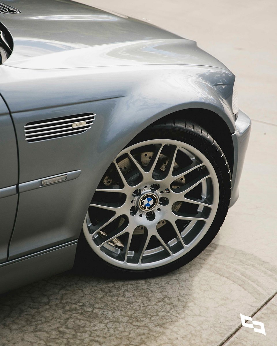 collectingcars_'s tweet photo. This E46-generation BMW M3 CSL is a highly sought-after and focused modern classic performance hero.
📍LIVE NOW - Sydney, NSW, Australia
https://t.co/3Qcdrmb3J6
#CollectingCars #BMW #M3CSL #E46M3 #BMWM3 #Sydney #Australia https://t.co/7H3265uYcG