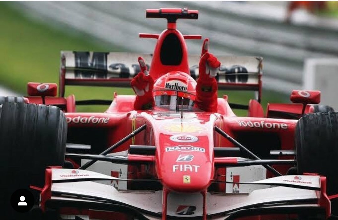 karanehir's tweet photo. #F1
#Ferrari
248 F1, Ferrari tarafından 2006 sezonu için kullanılan bir Formula 1 otomobilidir.Şasi Rory #Byrne,Aldo #Costa ve John #Iley tarafından tasarlandı,motor tasarımına Paolo #Martinelli liderlik etti ve takımın teknik patronu olarak Ross #Brawn ise otomobilin üretiminde https://t.co/TZ9x19X8sc