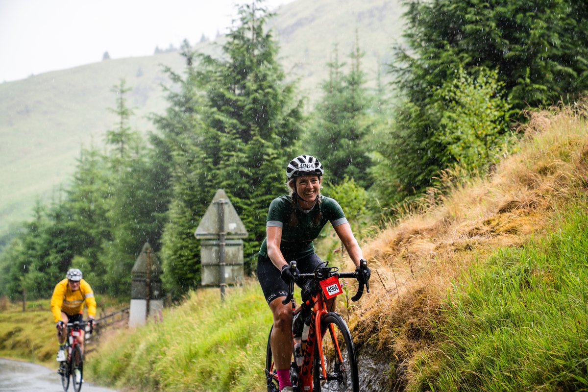 @beccacharlton has put together a list of 6 things you need to do now to make sure your training stays on schedule. With Dragon Ride just over 2 months away these could be crucial for putting you in good shape come 23 June 🚵

👉 bit.ly/3TUoP1r