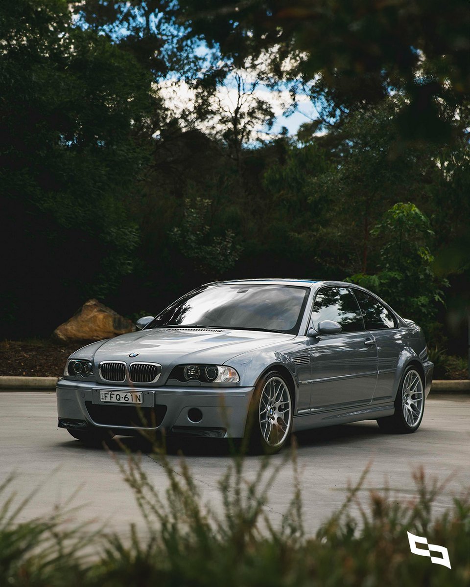 collectingcars_'s tweet photo. This E46-generation BMW M3 CSL is a highly sought-after and focused modern classic performance hero.
📍LIVE NOW - Sydney, NSW, Australia
https://t.co/3Qcdrmb3J6
#CollectingCars #BMW #M3CSL #E46M3 #BMWM3 #Sydney #Australia https://t.co/7H3265uYcG