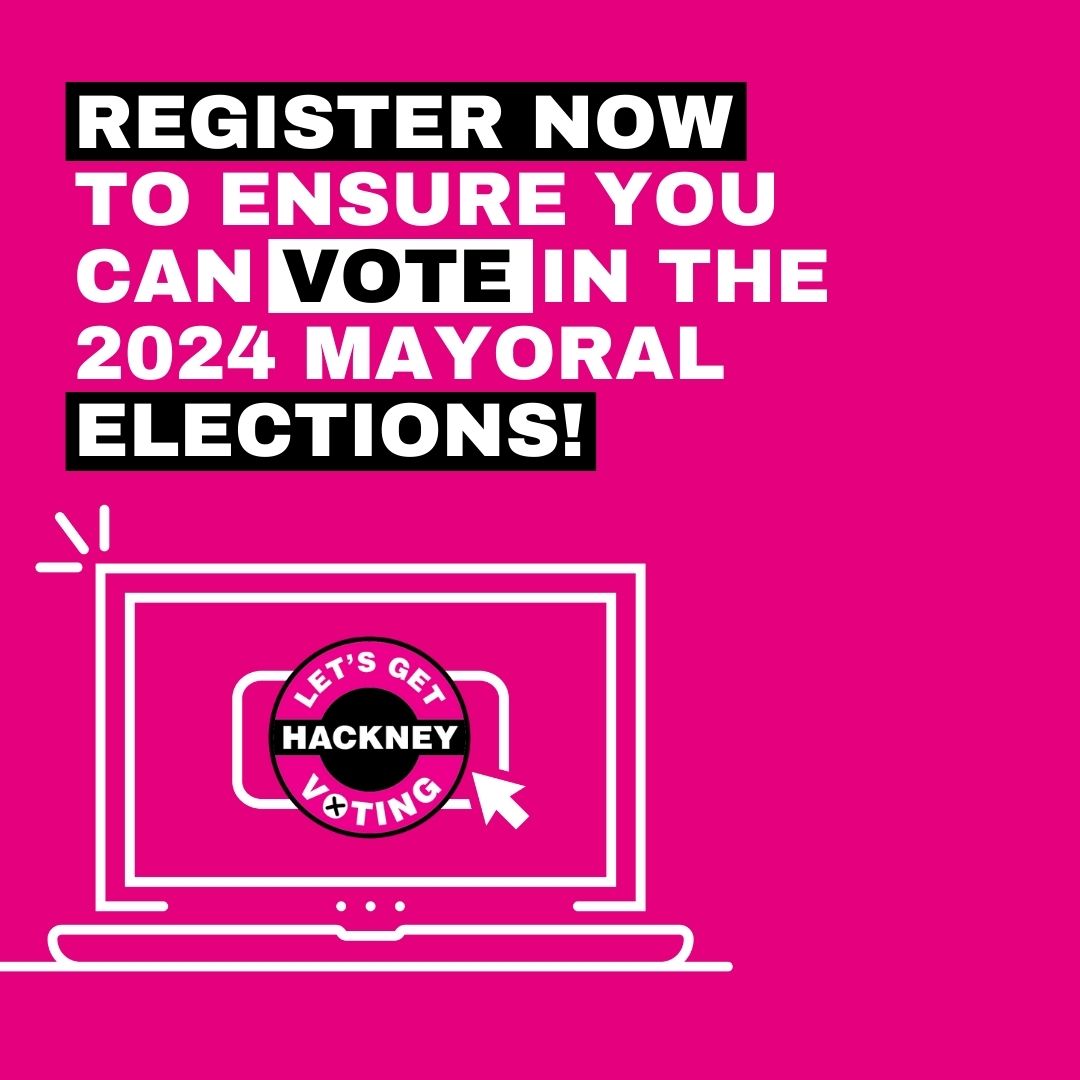 If you are unable to vote in person but miss the postal vote application deadline, you can nominate someone to vote in your place. You have until 24 April to apply for a proxy vote ➡️ orlo.uk/7HPDL