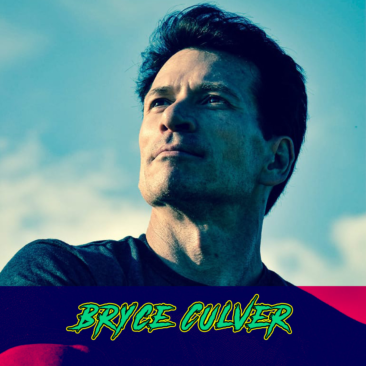 Cast Announcement #14! Welcome cosplayer extraordinaire, Bryce Culver. Bryce specializes in several types of cosplay from Horror themed to Star Trek. We're glad to welcome him on board!

#Filmmaker #FilmTexas #SupportIndieFilm
