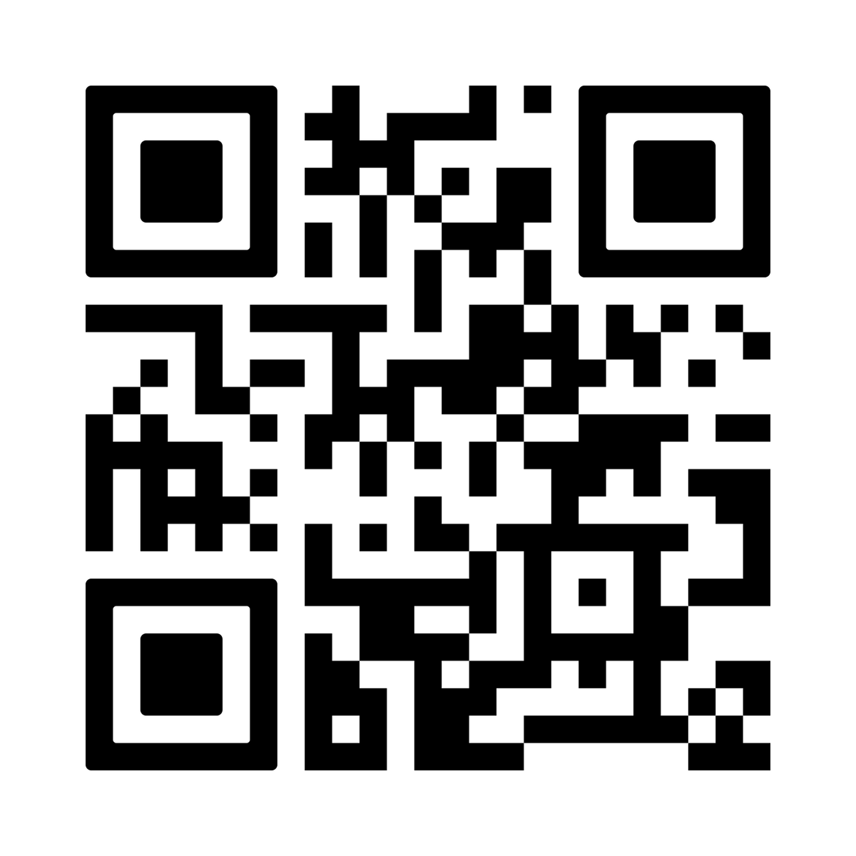 MasDeporteTUDN's tweet photo. 💥🎙️ Ya puedes participar con tu voto en la ronda del repechaje del #DraftKids a través del siguiente código QR 👇
#MasDeporte https://t.co/XiVySVQBB5