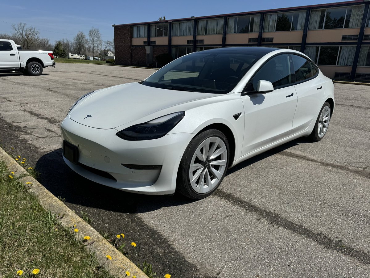 Alan of TesCalendar 📆⚡️ tweet media