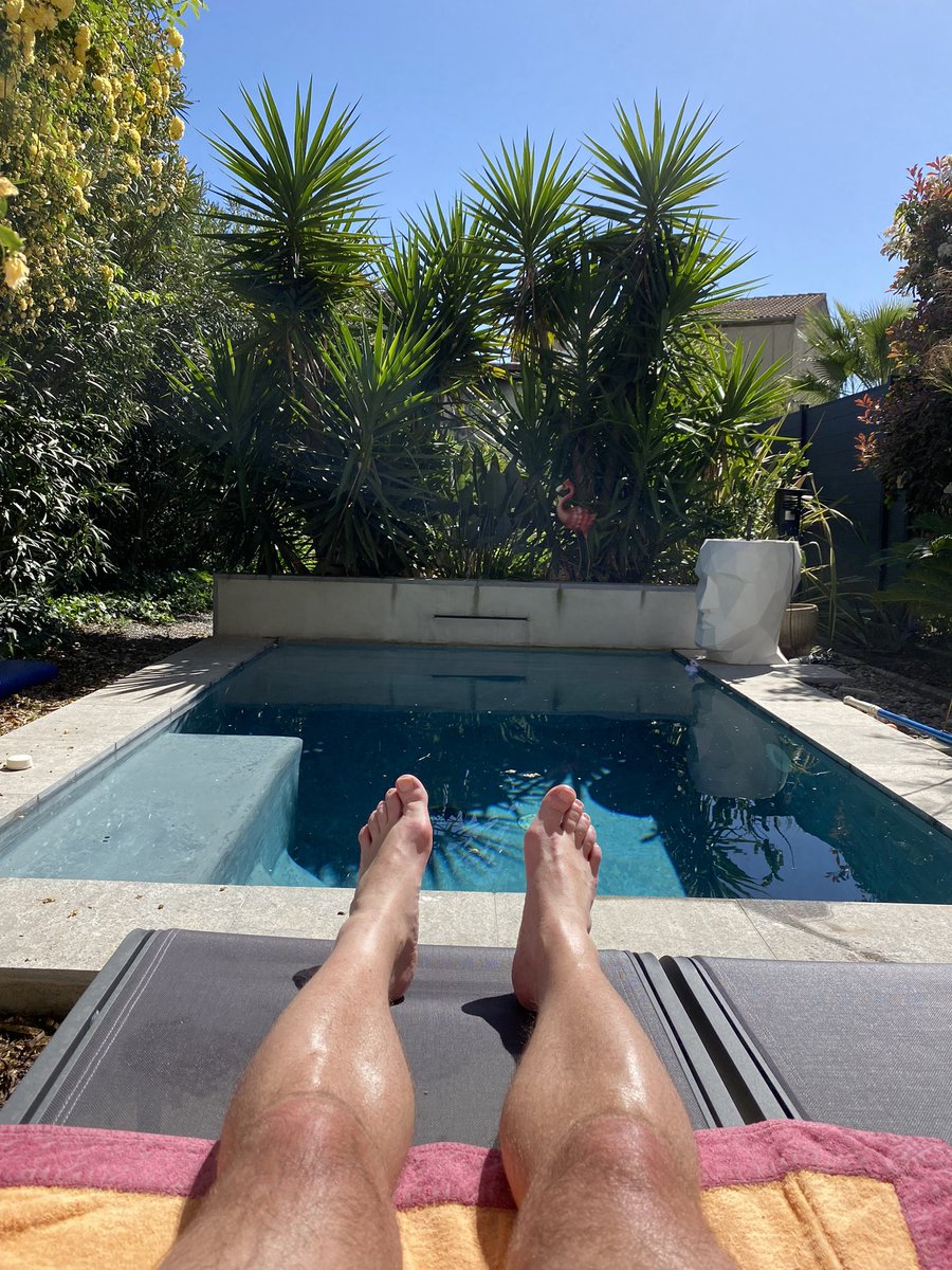 cecejojo83's tweet photo. un week-end comme je les aime😎 https://t.co/sGHbfGJc5p