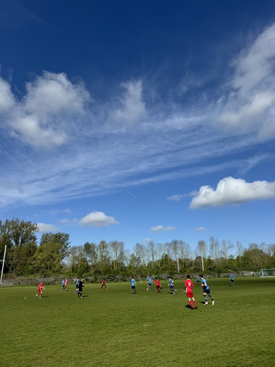 Coldhams Dons FC tweet media