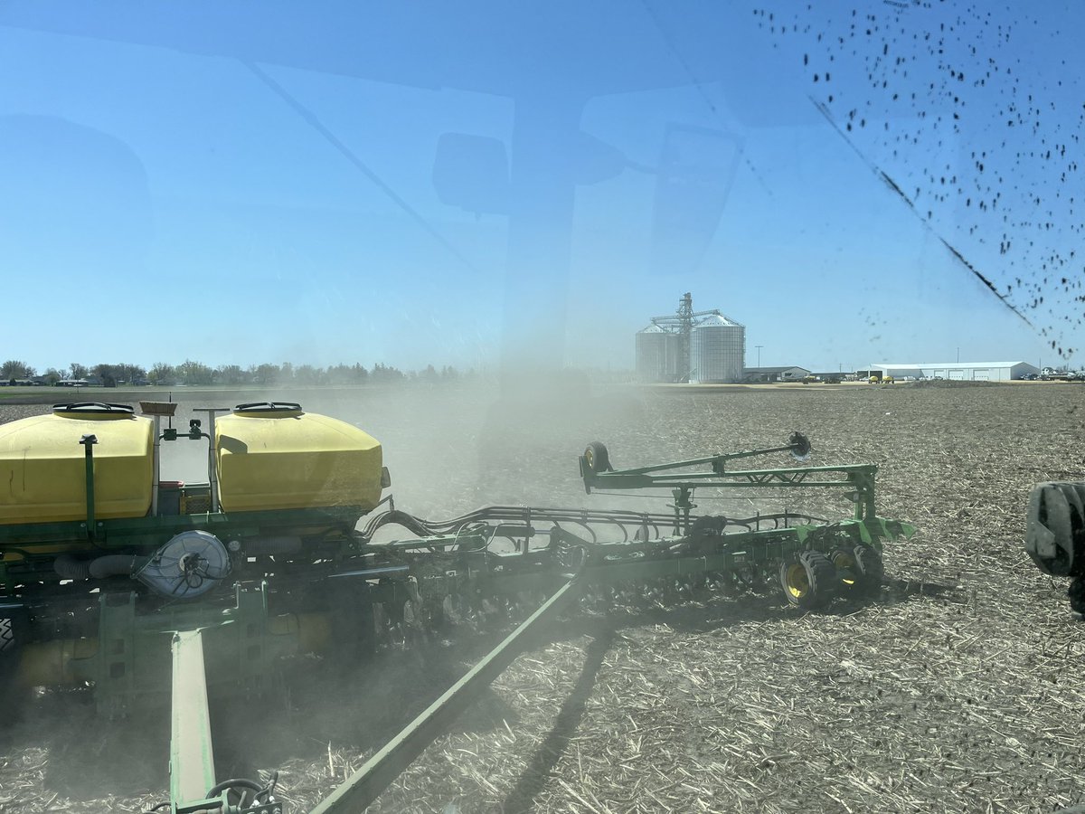 ColeWirth's tweet image. Iv never started on a Sunday.. hopefully not fixing on a Monday… #plant24