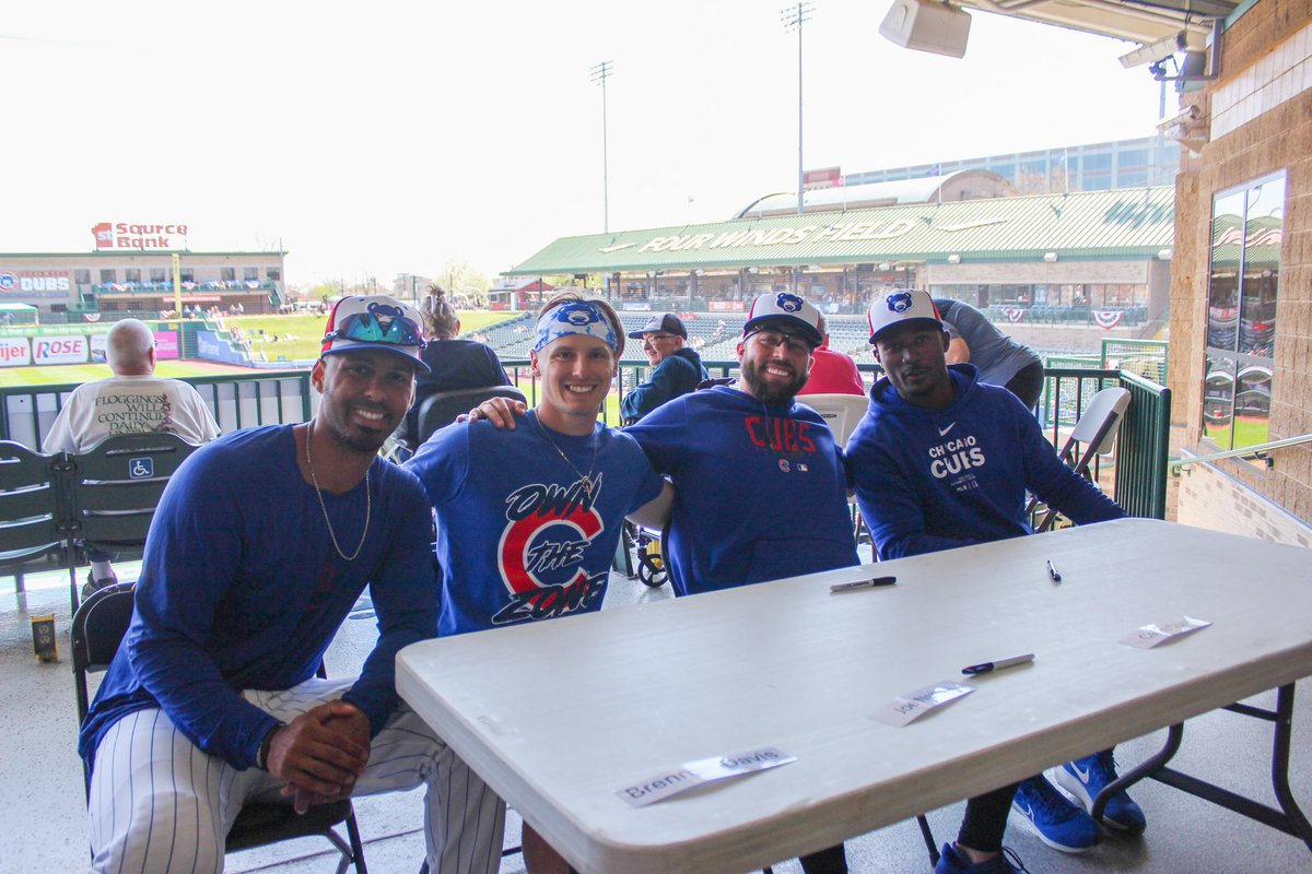 SBCubs tweet picture