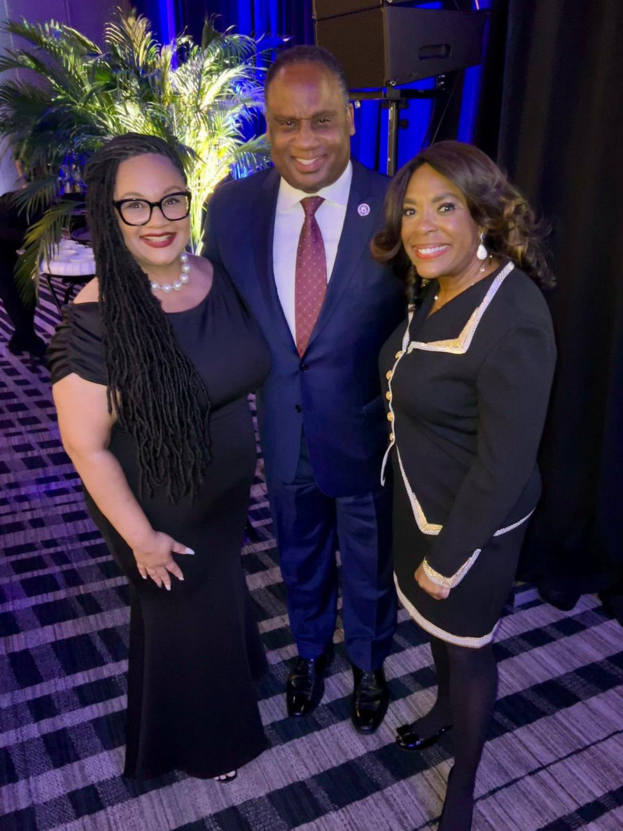 Celebrating the profound impact of Dr. Glenda Baskin Glover, outgoing President of Tennessee State University. Her dedication to uplifting our HBCUs will continue to benefit students everywhere.