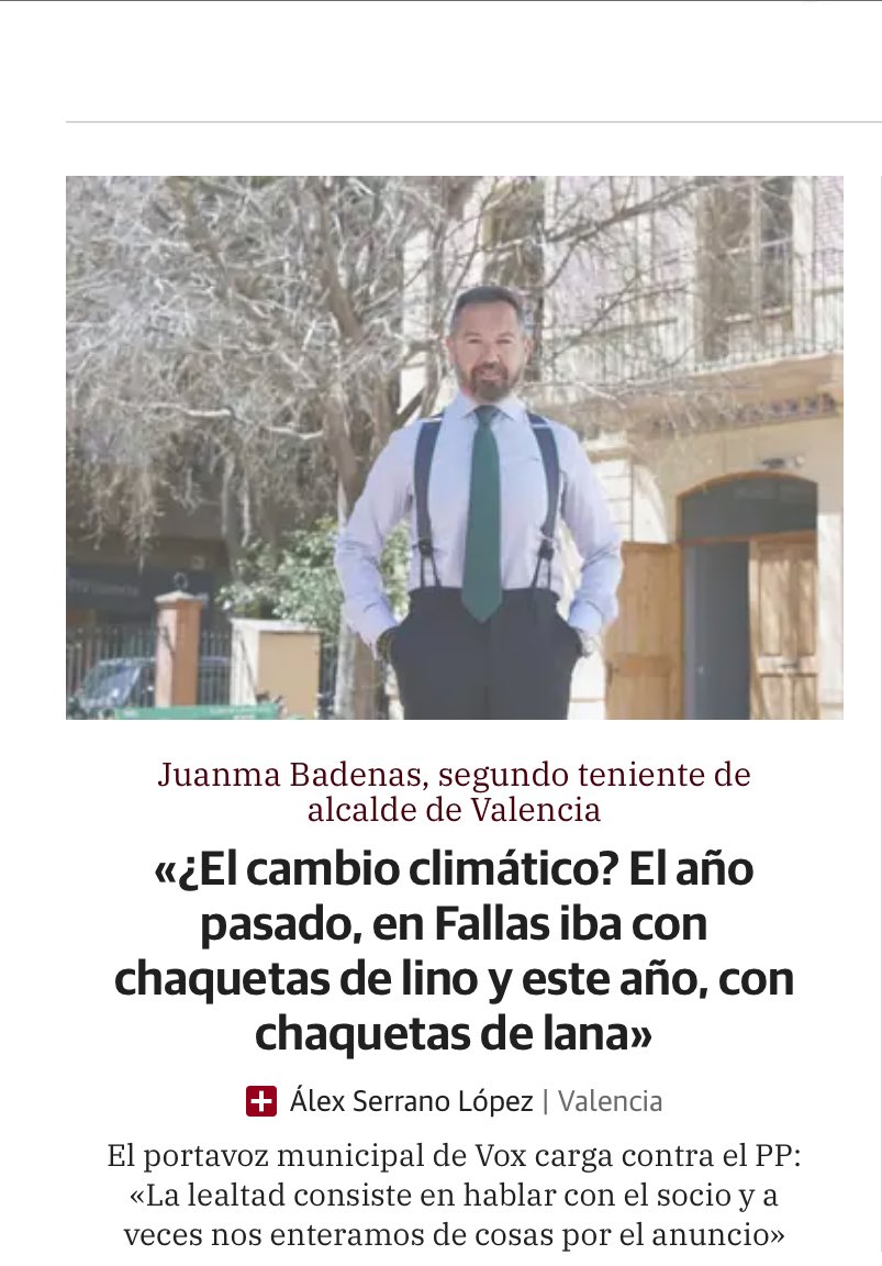 Este “cuñado” va ser rector de la Universitat Internacional de València!!!