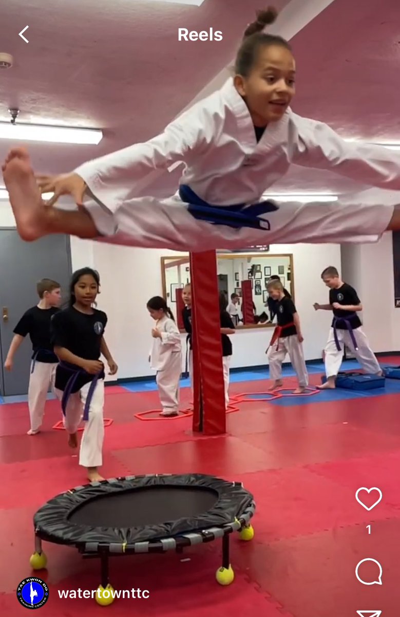 WiestTaeKwonDo's tweet image. Tae Kwon Do is just plain awesome for kids. #ttctkd #greatforkids #tkdstrong