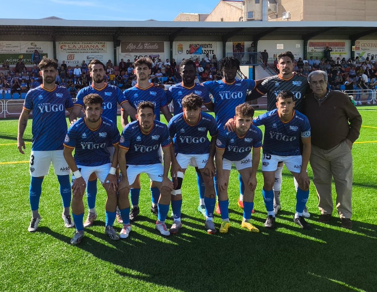 ▶️ COMIENZA la SEGUNDA PARTE 

¡Vamos, UNIÓN!