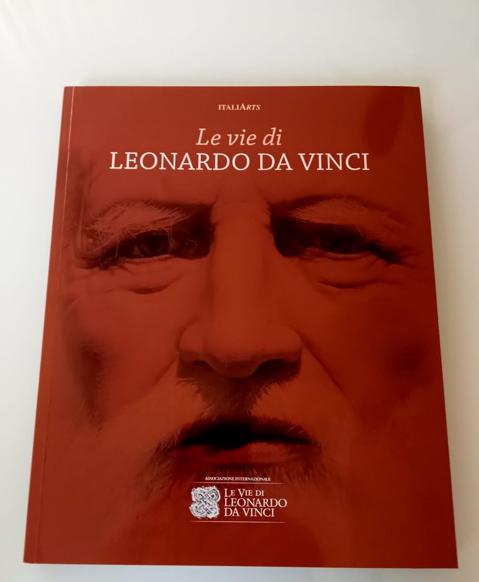 Giorgio Chiarvesio tweet media