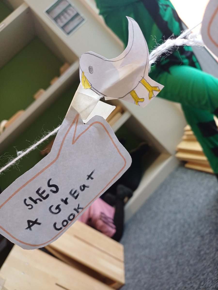 Anne-Marie Jones tweet media