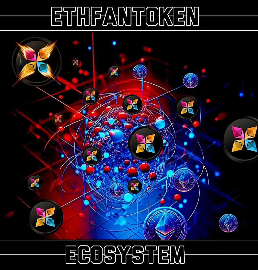 <a href="/ETHFanToken/">ETH Fan Token Ecosystem</a> $EFT $EFB